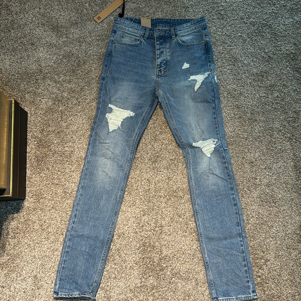 Ksubi Jeans